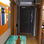 Kaleici Muhtesem Teras Keyfi Harika Dizayn Ve Lokasyon *
