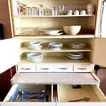 Kaleici Muhtesem Teras Keyfi Harika Dizayn Ve Lokasyon Apartmán