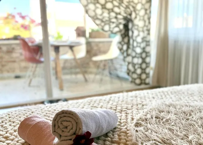Apartment Kaleici Muhtesem Teras Keyfi Harika Dizayn Ve Lokasyon