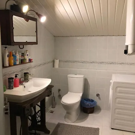 Kaleiçi Muhteşem Teras Keyfi Harika Dizayn Ve Lokasyon *