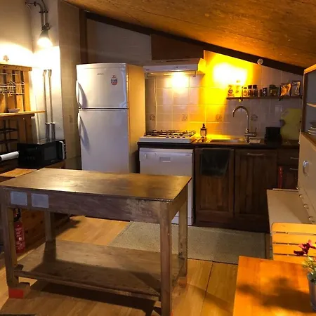 Kaleiçi Muhteşem Teras Keyfi Harika Dizayn Ve Lokasyon Daire *