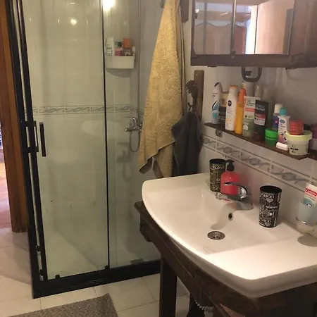 Daire Kaleiçi Muhteşem Teras Keyfi Harika Dizayn Ve Lokasyon Antalya