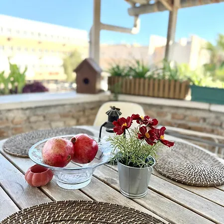 Daire Kaleiçi Muhteşem Teras Keyfi Harika Dizayn Ve Lokasyon *