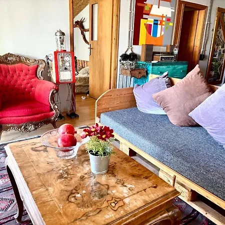 Kaleiçi Muhteşem Teras Keyfi Harika Dizayn Ve Lokasyon Antalya