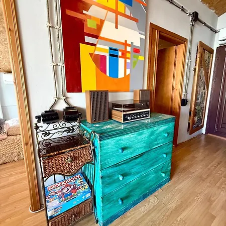 Kaleiçi Muhteşem Teras Keyfi Harika Dizayn Ve Lokasyon * Antalya