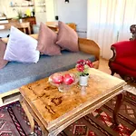 Kaleici Muhtesem Teras Keyfi Harika Dizayn Ve Lokasyon Διαμέρισμα